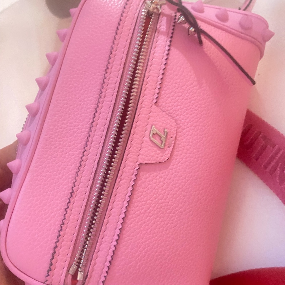 Christian Louboutin bag never worn